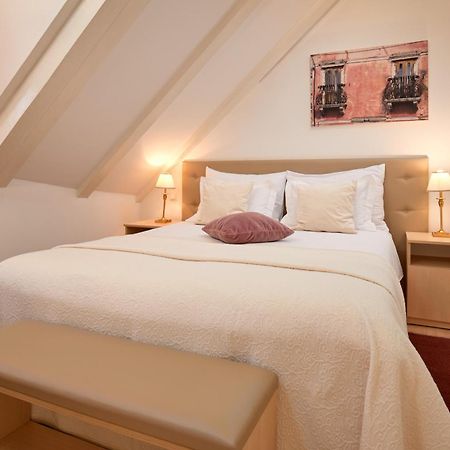 Lanterna Rooms Σπλιτ Εξωτερικό φωτογραφία