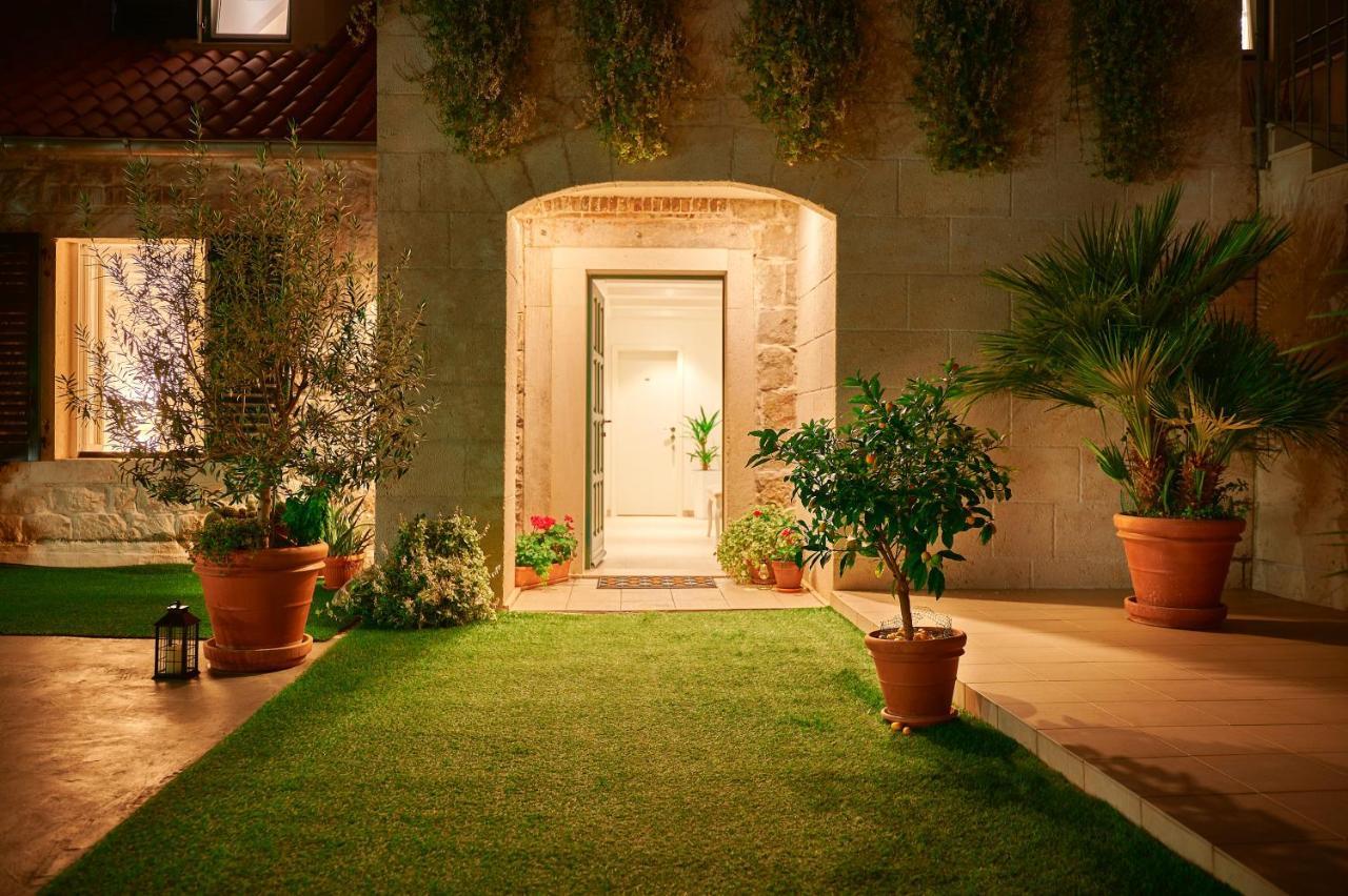 Lanterna Rooms Σπλιτ Εξωτερικό φωτογραφία