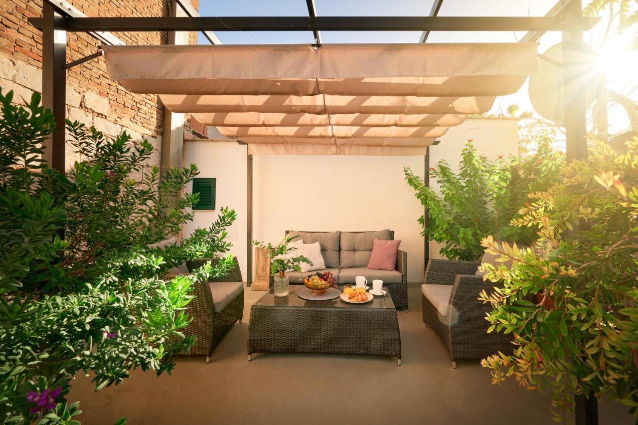 Lanterna Rooms Σπλιτ Εξωτερικό φωτογραφία