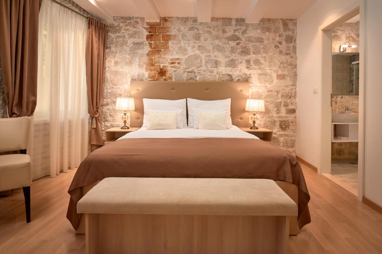 Lanterna Rooms Σπλιτ Εξωτερικό φωτογραφία