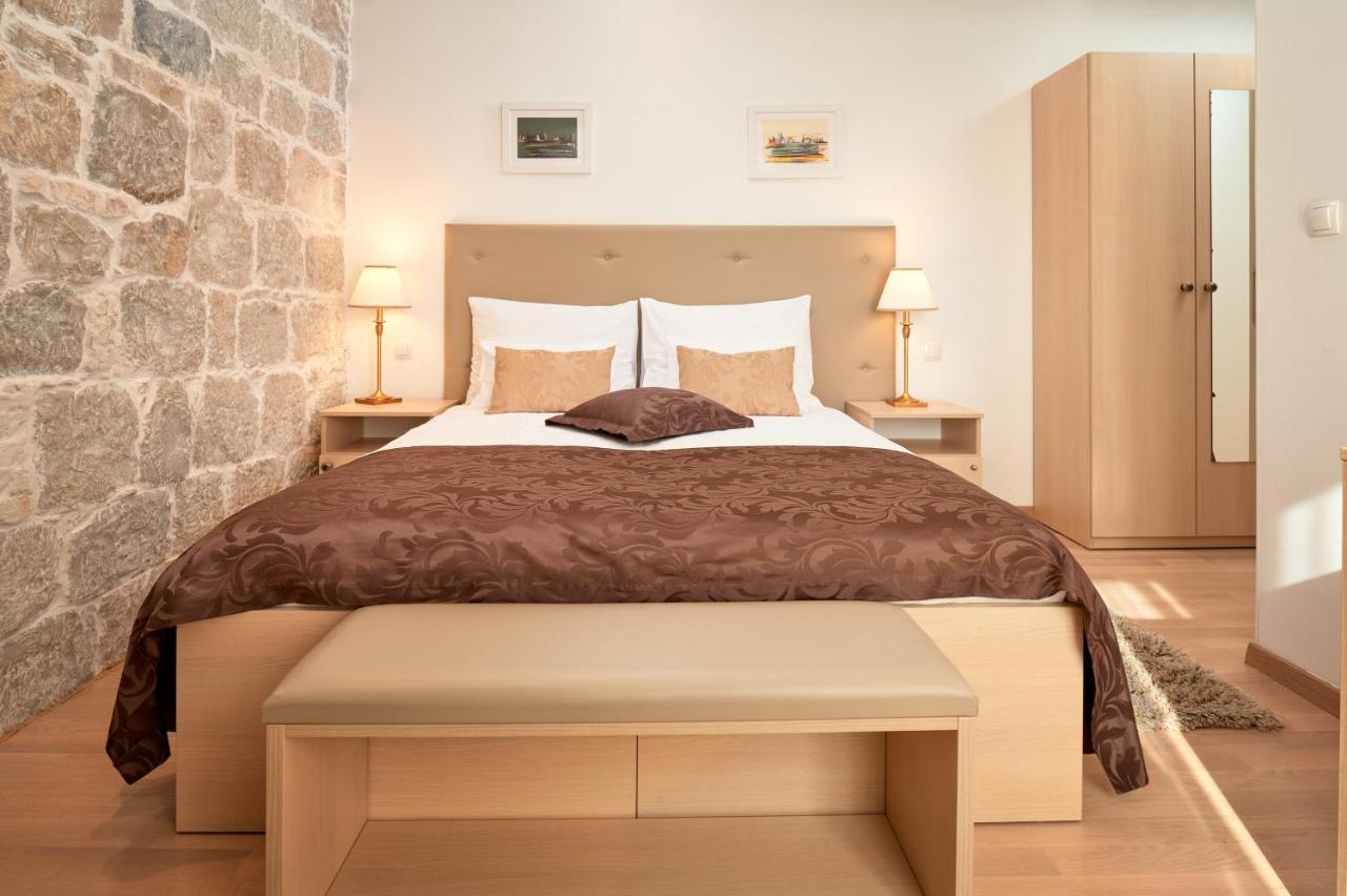 Lanterna Rooms Σπλιτ Εξωτερικό φωτογραφία