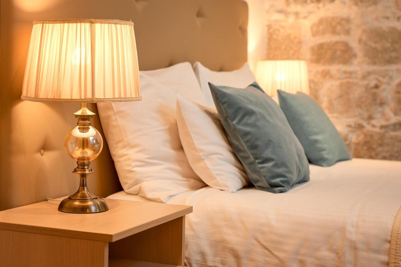 Lanterna Rooms Σπλιτ Εξωτερικό φωτογραφία