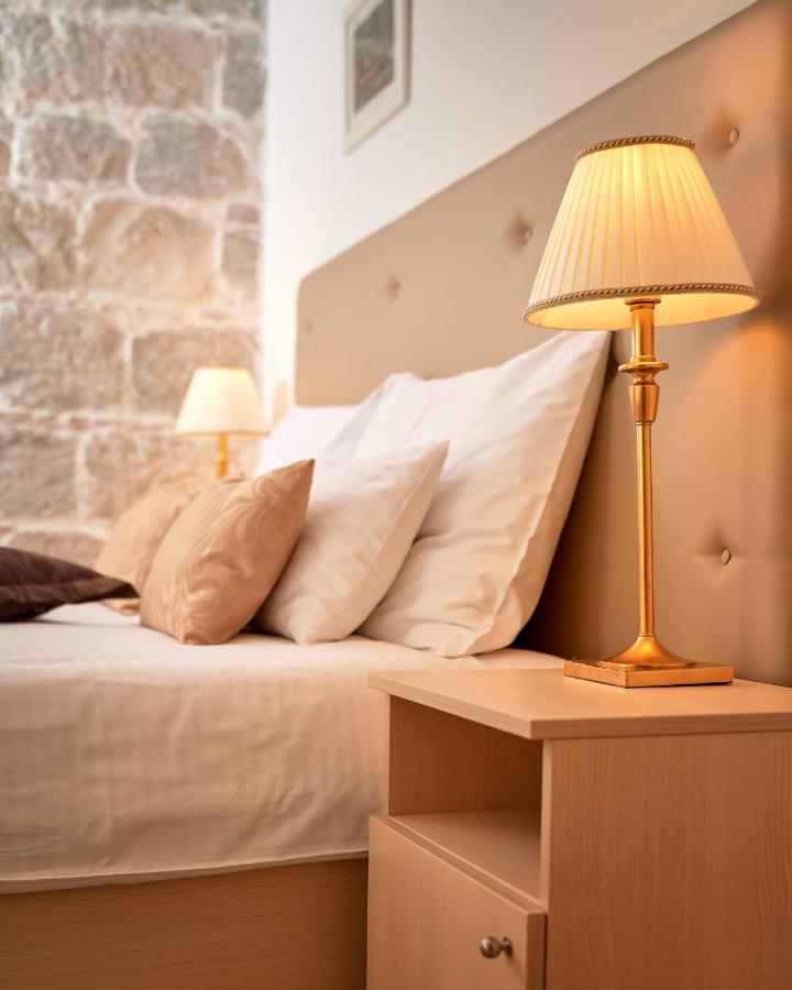 Lanterna Rooms Σπλιτ Εξωτερικό φωτογραφία
