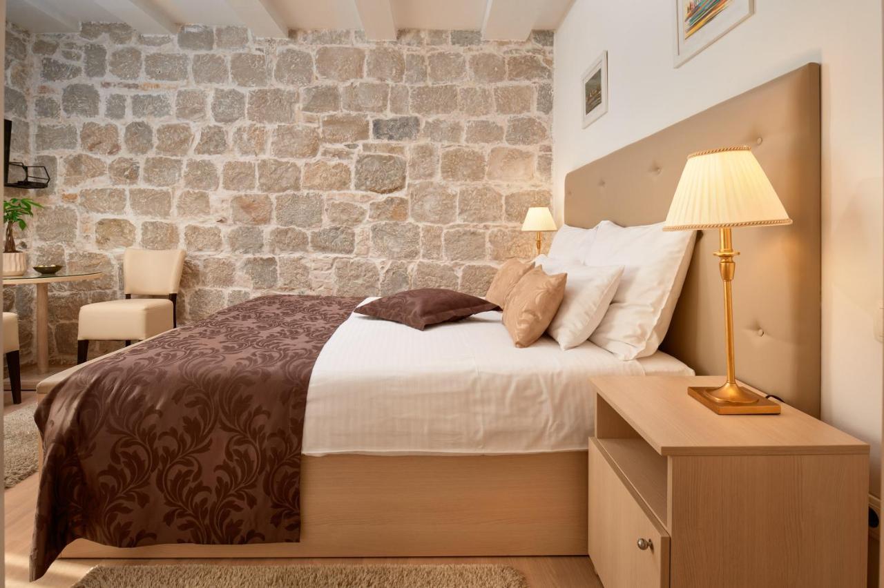 Lanterna Rooms Σπλιτ Εξωτερικό φωτογραφία