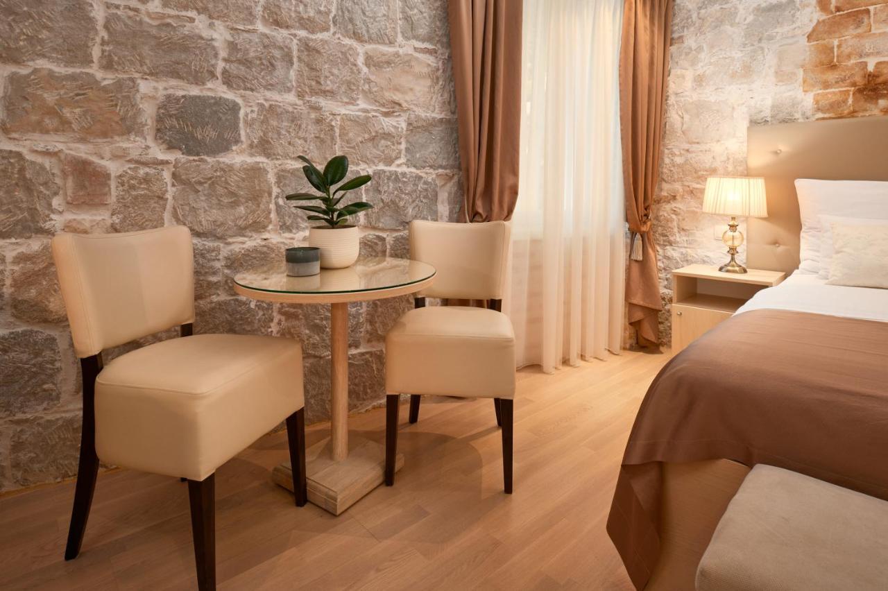 Lanterna Rooms Σπλιτ Εξωτερικό φωτογραφία