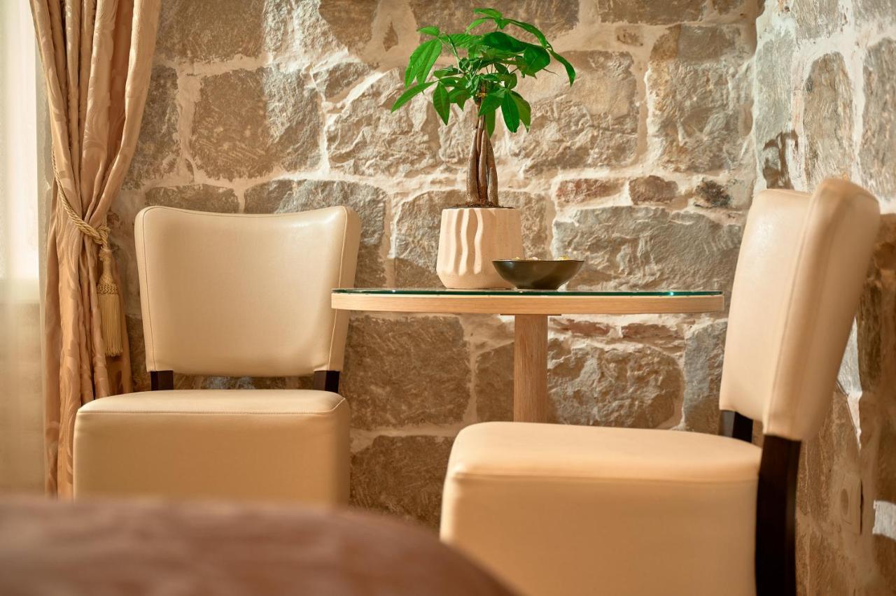 Lanterna Rooms Σπλιτ Εξωτερικό φωτογραφία