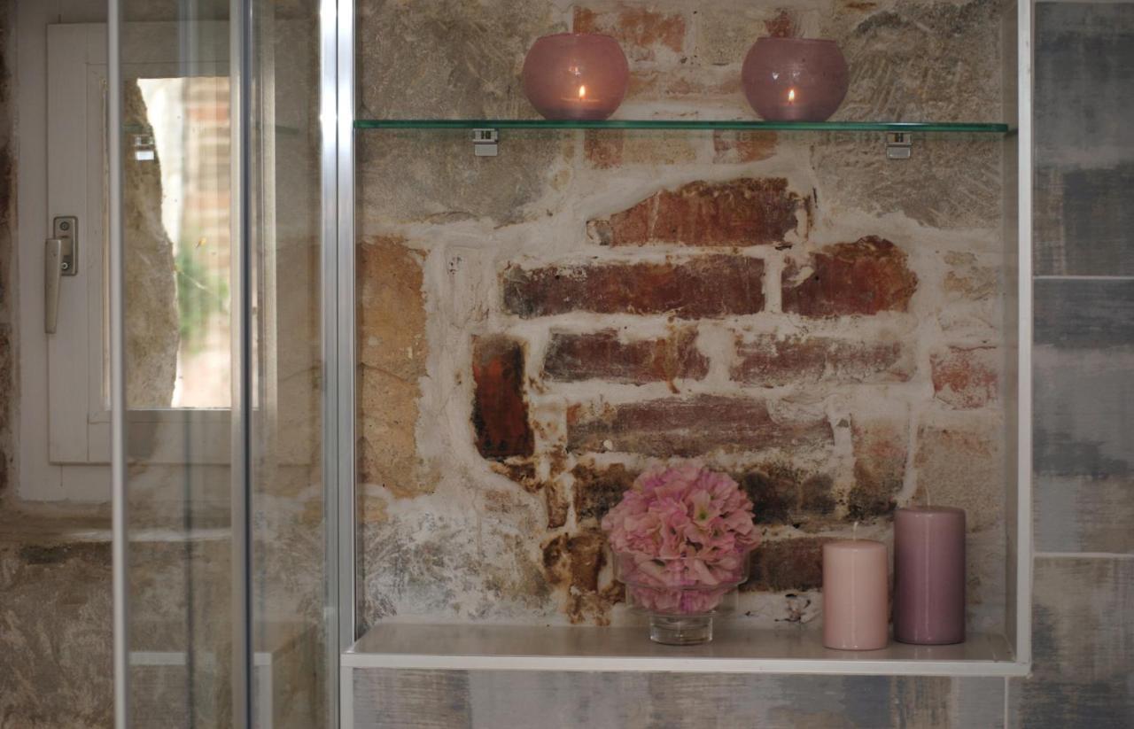 Lanterna Rooms Σπλιτ Εξωτερικό φωτογραφία
