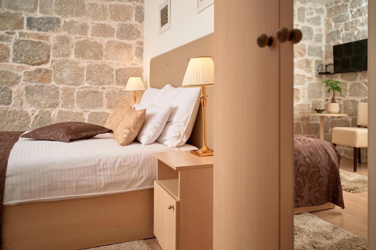 Lanterna Rooms Σπλιτ Εξωτερικό φωτογραφία