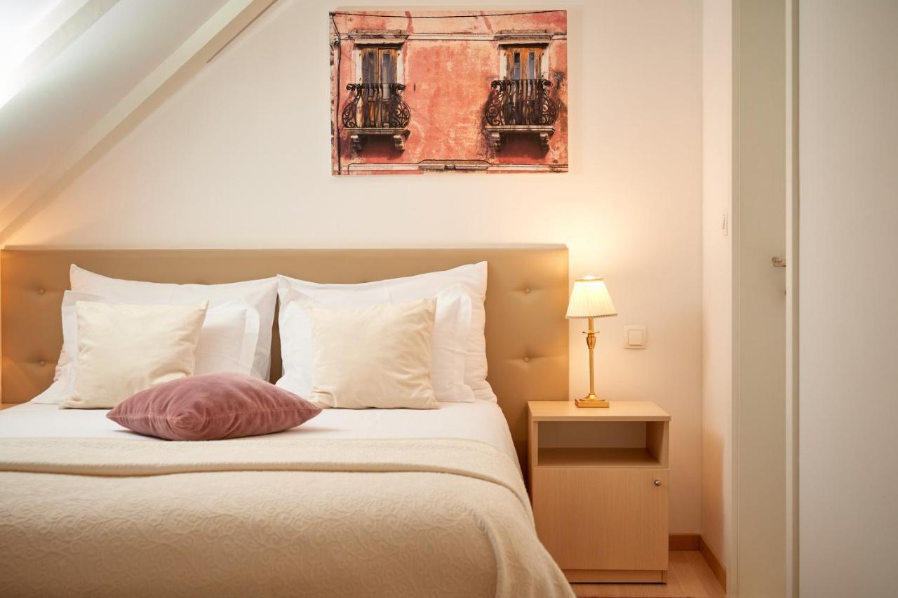 Lanterna Rooms Σπλιτ Εξωτερικό φωτογραφία