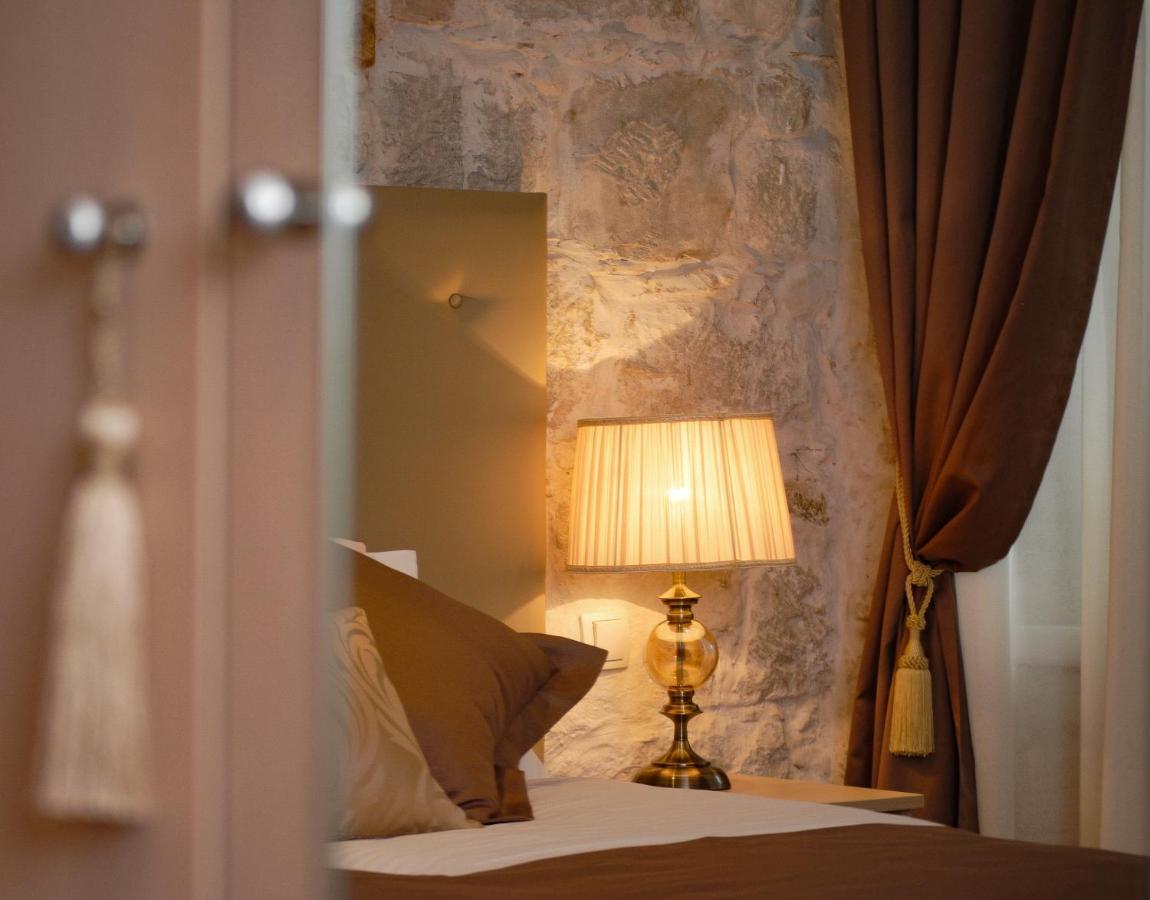 Lanterna Rooms Σπλιτ Εξωτερικό φωτογραφία