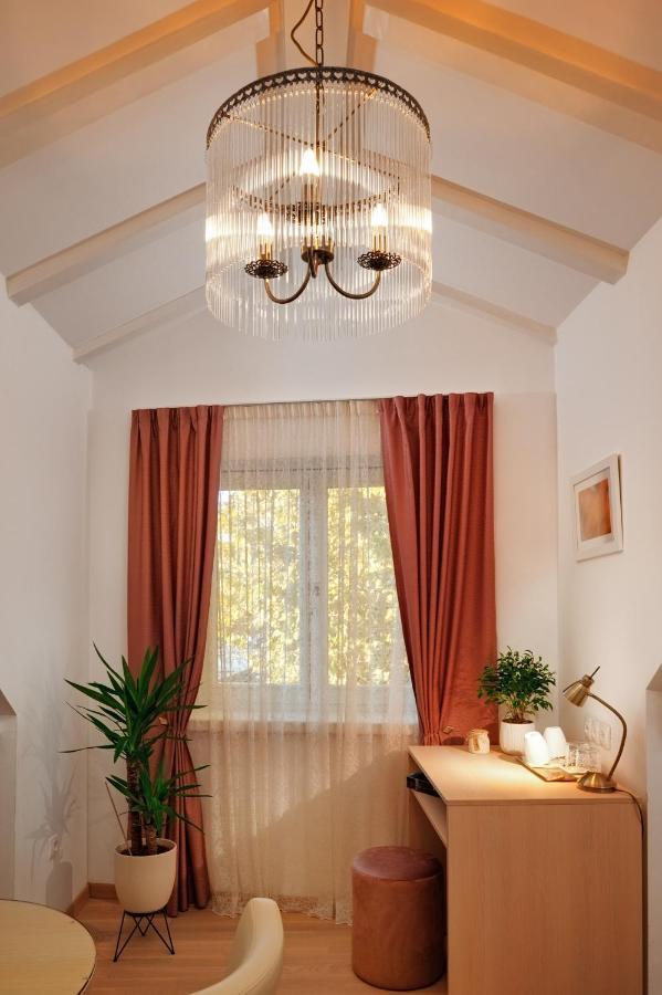 Lanterna Rooms Σπλιτ Εξωτερικό φωτογραφία