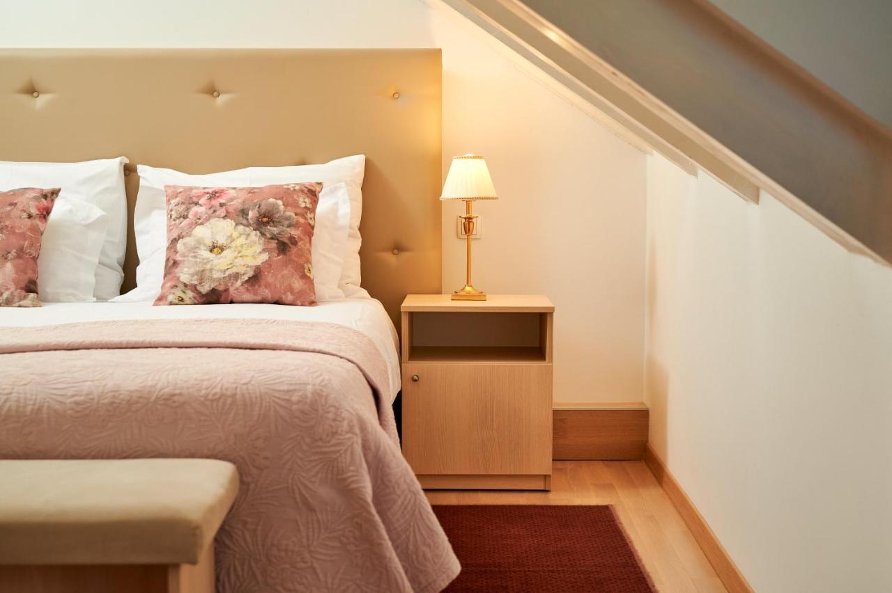 Lanterna Rooms Σπλιτ Εξωτερικό φωτογραφία