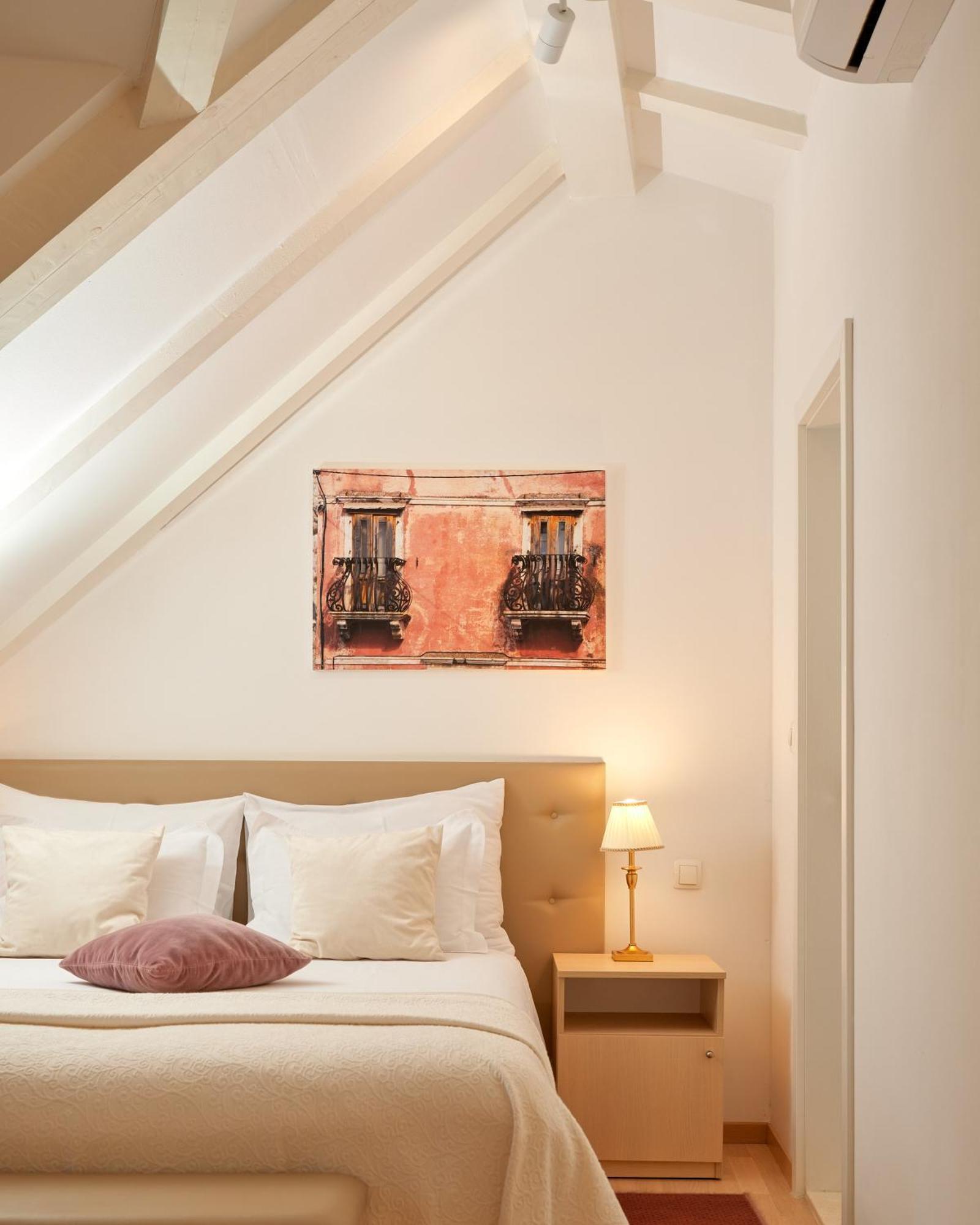 Lanterna Rooms Σπλιτ Εξωτερικό φωτογραφία