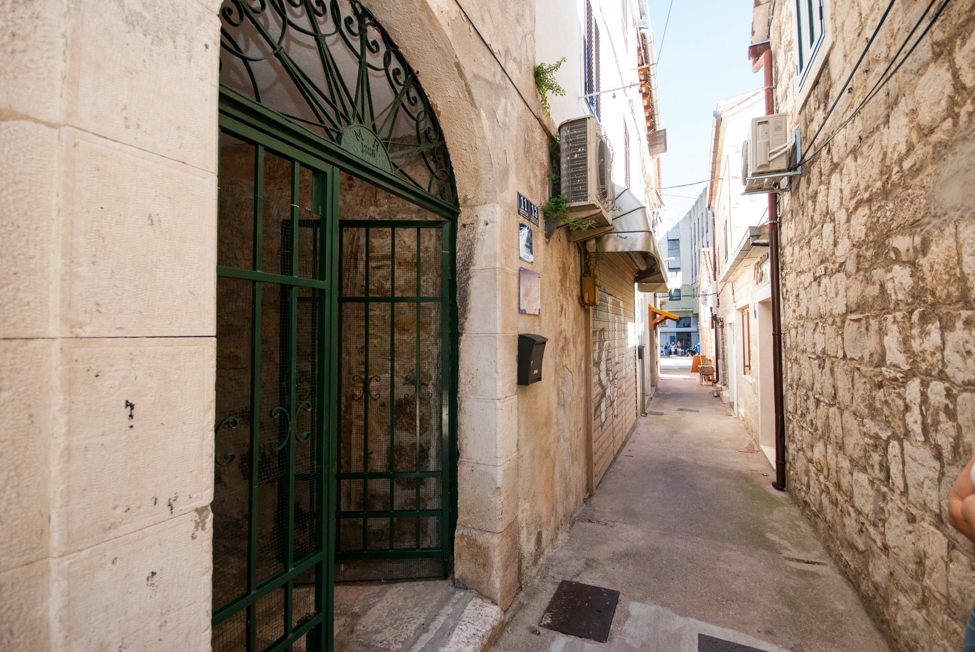 Lanterna Rooms Σπλιτ Εξωτερικό φωτογραφία