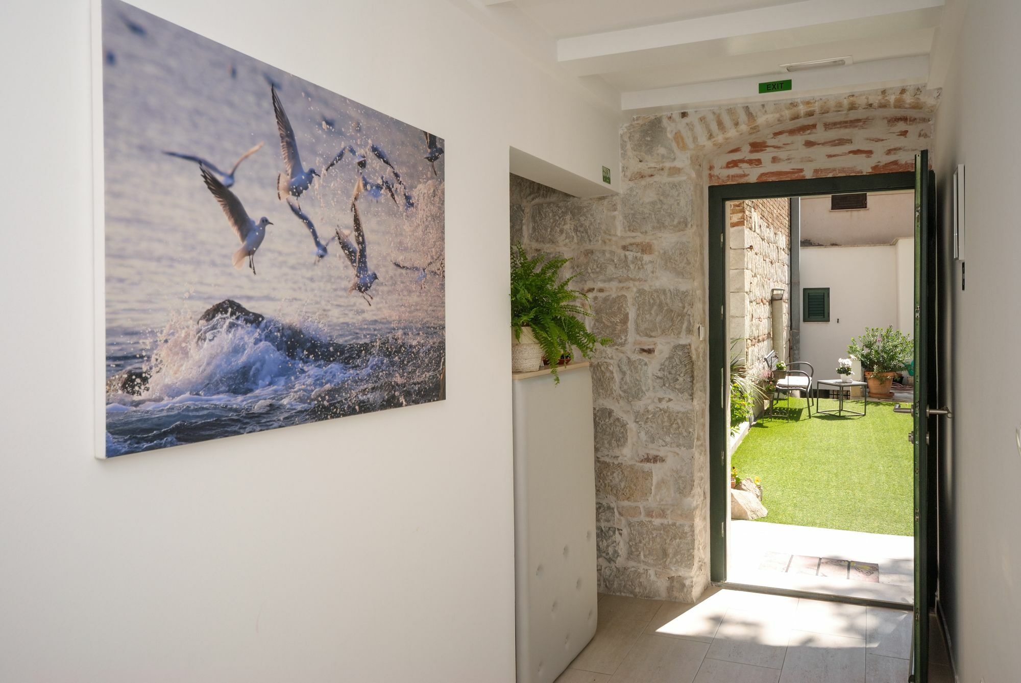 Lanterna Rooms Σπλιτ Εξωτερικό φωτογραφία