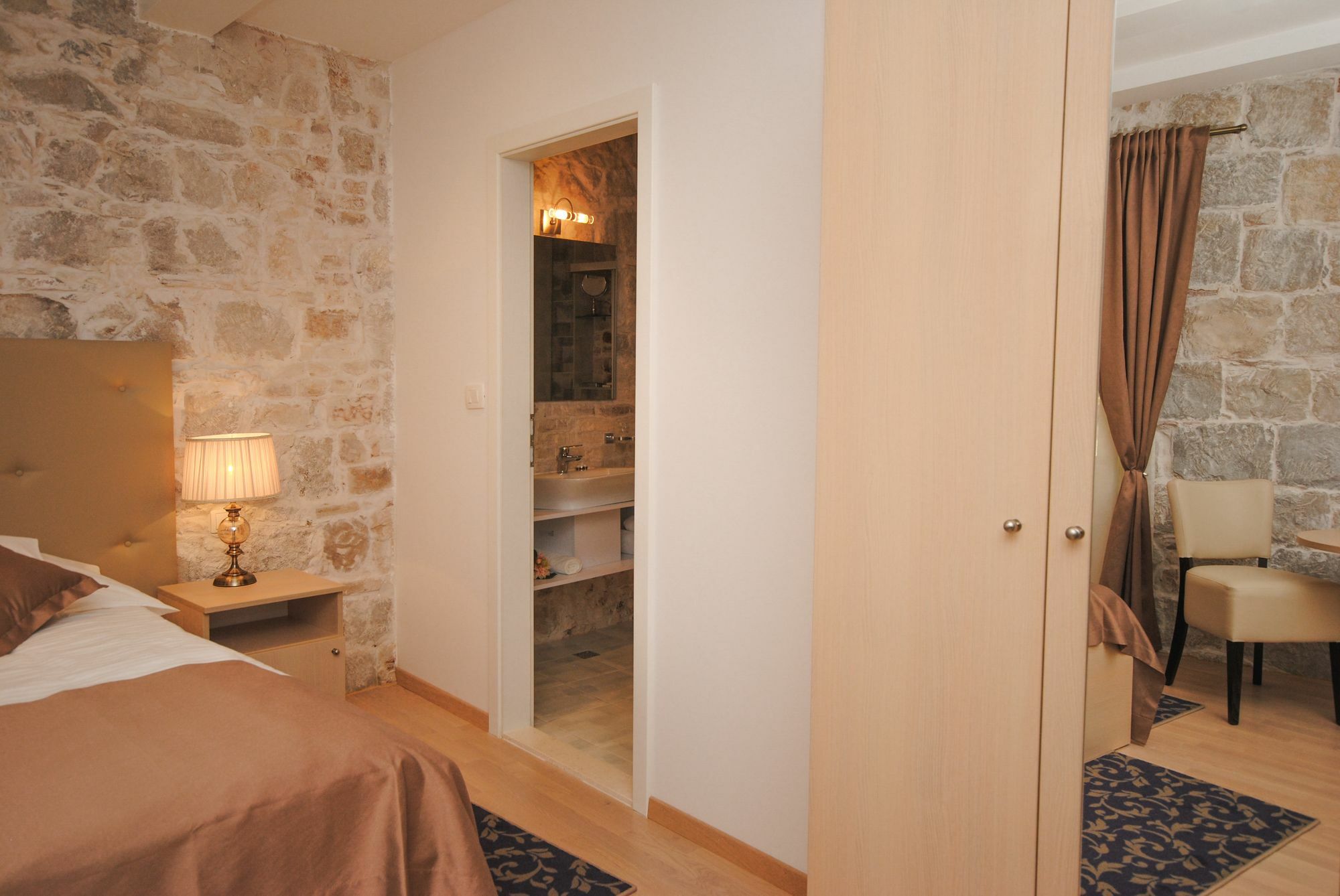Lanterna Rooms Σπλιτ Εξωτερικό φωτογραφία
