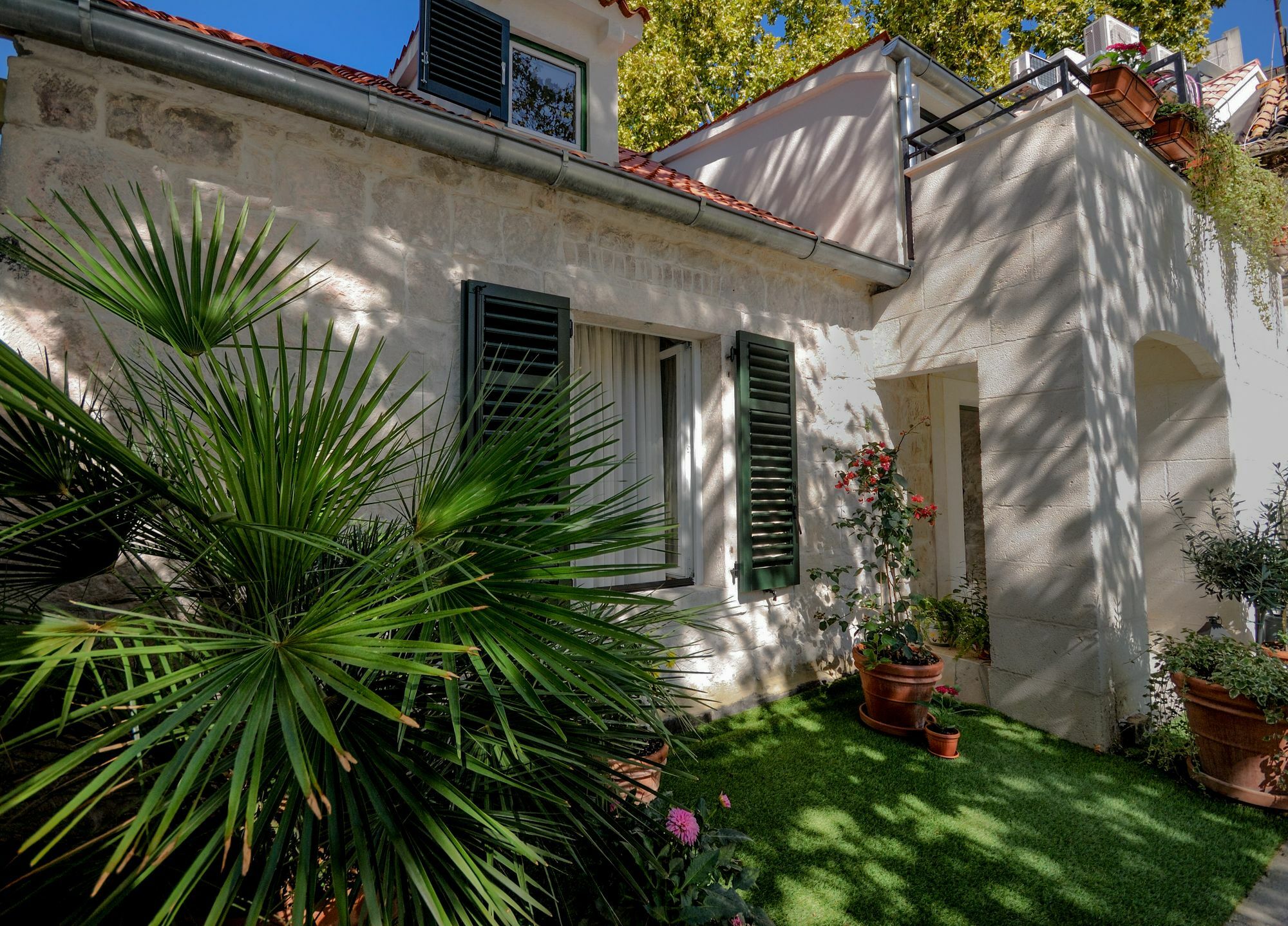 Lanterna Rooms Σπλιτ Εξωτερικό φωτογραφία